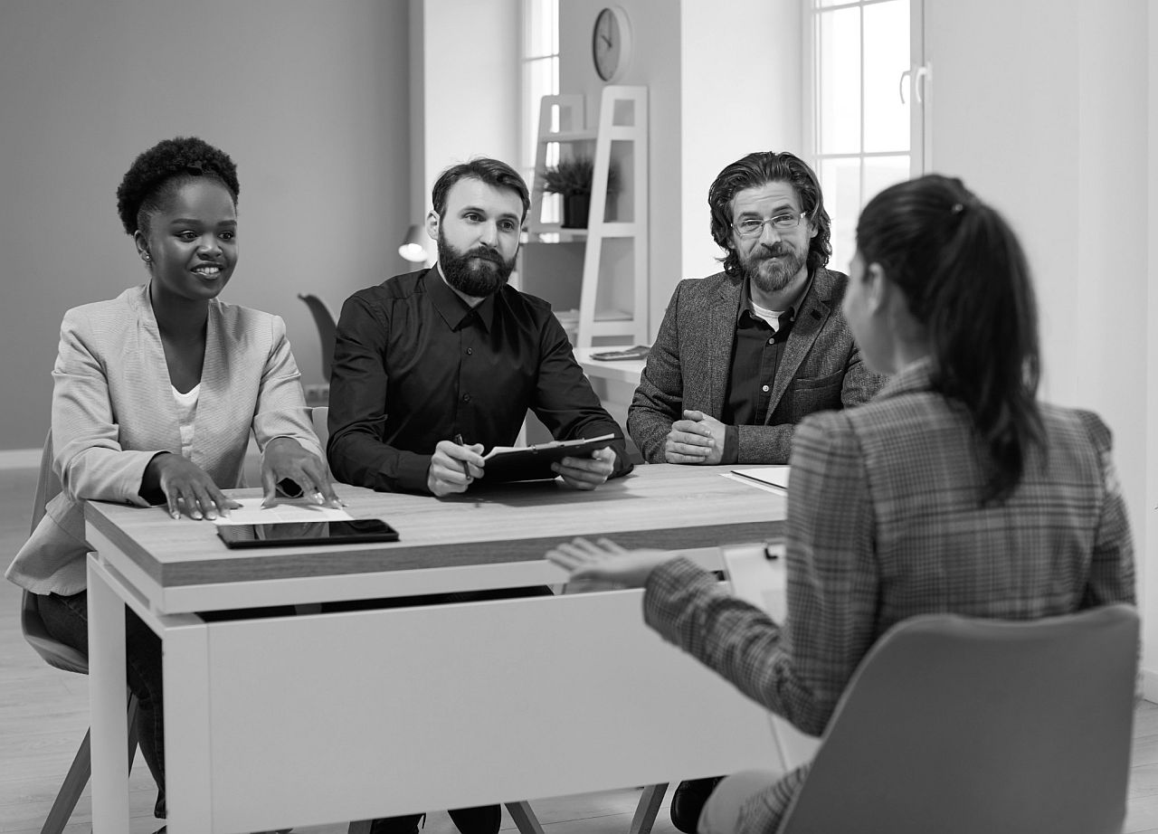 15dots® Selection Process Shortcuts Part 2: Every New Hire is a Million Dollar Decision, So Don't Cut Corners